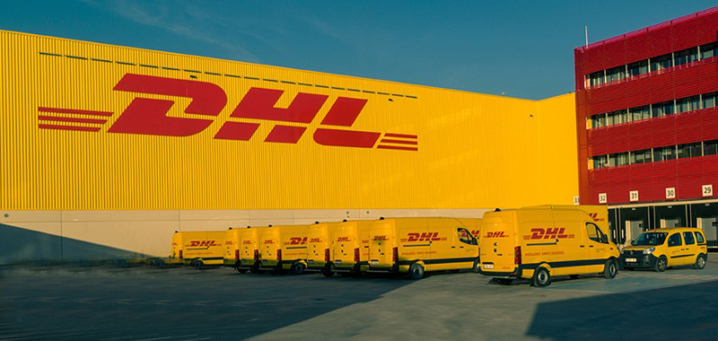 DHL 国际快递_全球 220 + 国家通达_1-3 天急件送达_专业清关_深圳取件