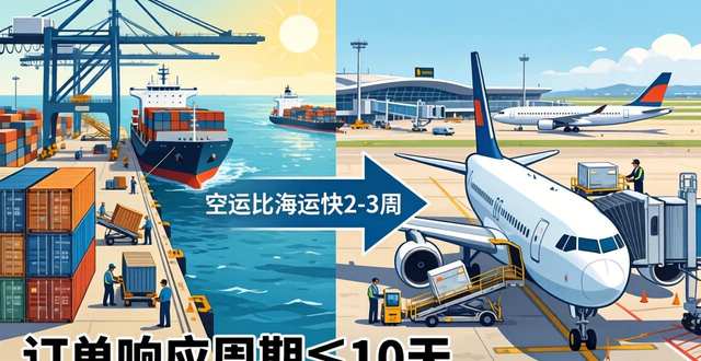 亚马逊发空运__亚马逊空运头程费用公式