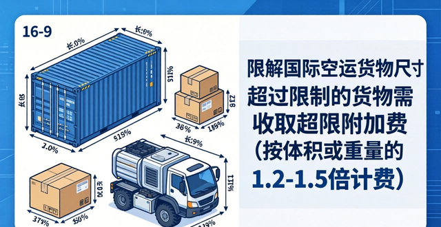 _物流尺寸怎么算_物流标准尺寸作用的理解