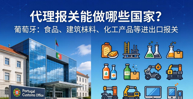 _代理报关行_报关代理是做什么的