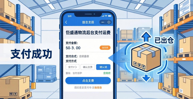 恒发通物流查询__恒盛物流有限公司怎么样