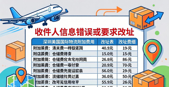 _深圳物流收费_深圳物流收费标准