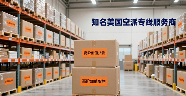 跨境专线物流的含义_跨境专线物流公司_