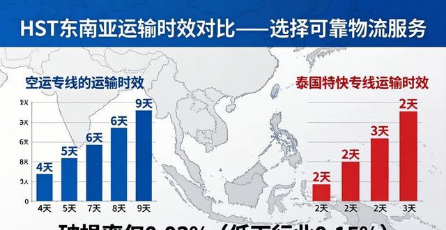 东南亚物流平台_东南亚国家适合的物流方式_