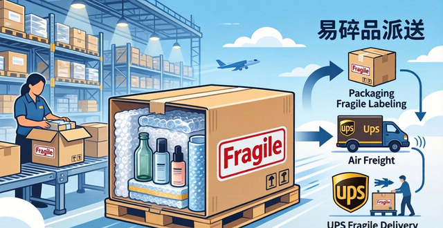 如何利用美国空派时效优化全球电商物流？__如何利用美国空派时效优化全球电商物流？