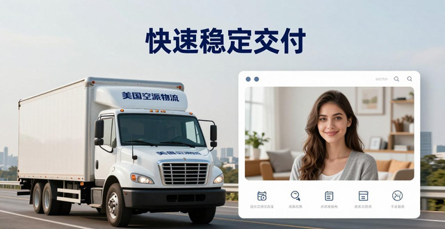 _物流业跨境_跨境电商航空物流