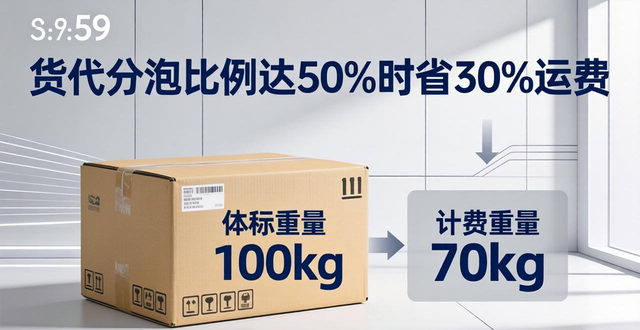 【必读】美国空派运费报价指南:节省时间与成本的终极方法__【必读】美国空派运费报价指南:节省时间与成本的终极方法