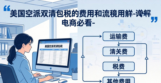 _跨境纳税_9710跨境电商税务