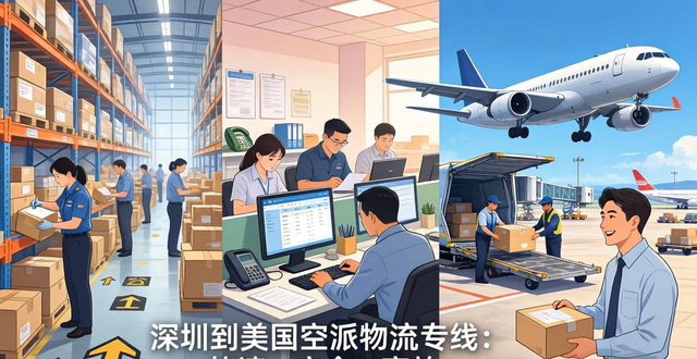 _深圳空运快递公司_深圳空运物流