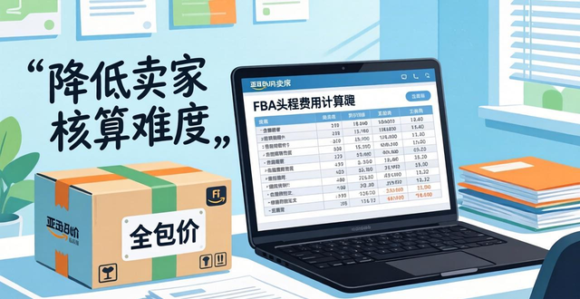 _亚马逊物流费用标准公式_亚马逊预算怎么算