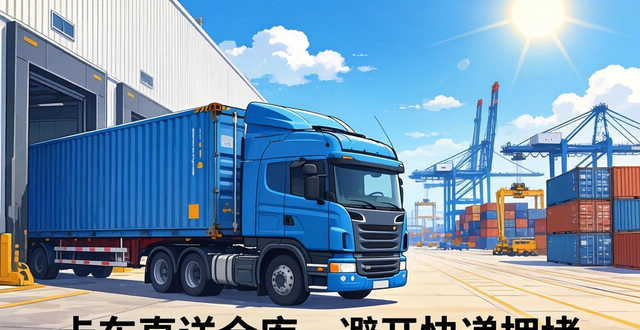发货专线是什么意思__专线物流时效怎么样