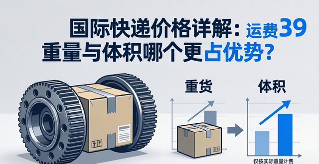快递体积跟重量是怎么收费的_快递体积重量和实际重量_