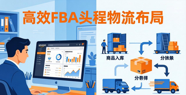 亚马逊物流销售__亚马逊物流业务