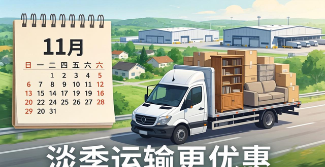 _大件物流费用价格表2021_大件物流按什么收费标准