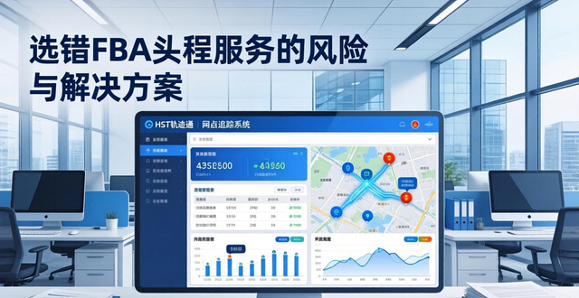 _避坑指南：选错FBA头程服务的风险与解决方案_避坑指南：选错FBA头程服务的风险与解决方案