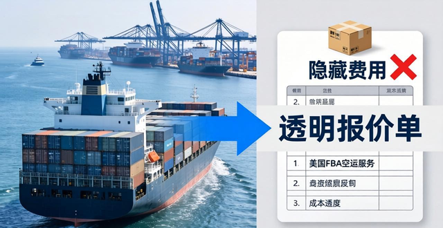 如何选择合适的美国FBA空运服务？全方位指南助您快速入门__如何选择合适的美国FBA空运服务？全方位指南助您快速入门