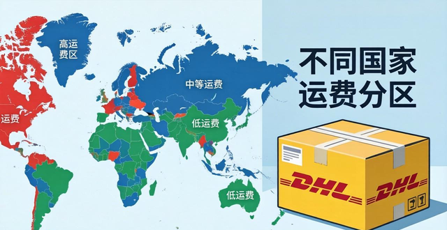 dhl发到日本快递价格__支付宝没买东西有快递
