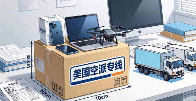_美国专线什么意思_美国专线运费计算公式