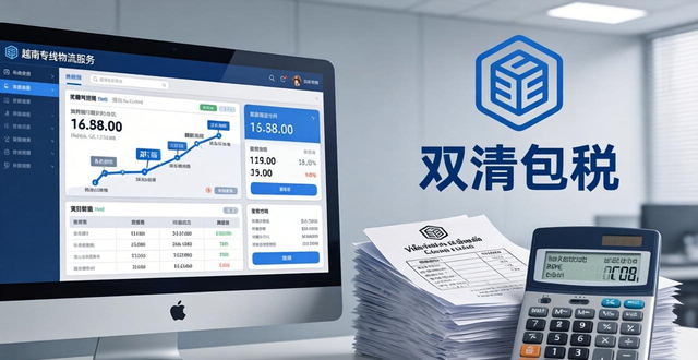 _越南专线物流哪一家比较好_越南国际物流专线