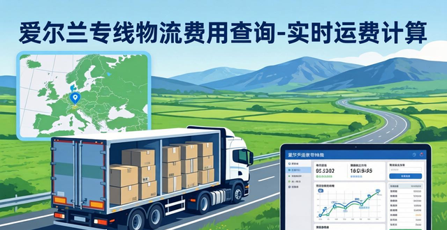 专线物流运费计算方法_专线物流收费标准_