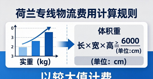荷兰物流公司_荷兰国际快递邮费价格表_