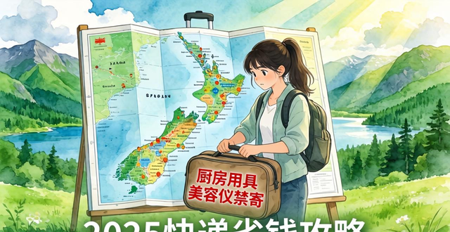 新西兰邮寄东西到国内要多少钱_新西兰哪个快递比较好_