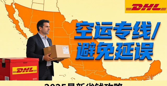 墨西哥当地快递公司__寄墨西哥快递如何收费