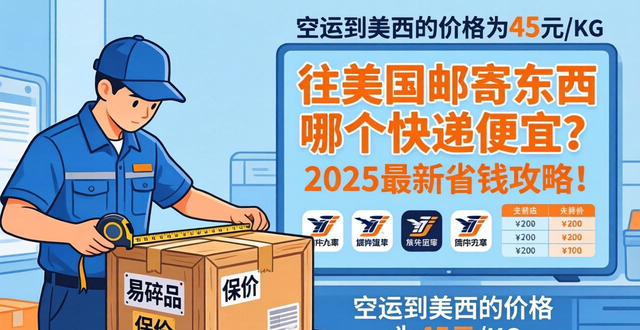 _省钱寄快递方法_省钱的快递