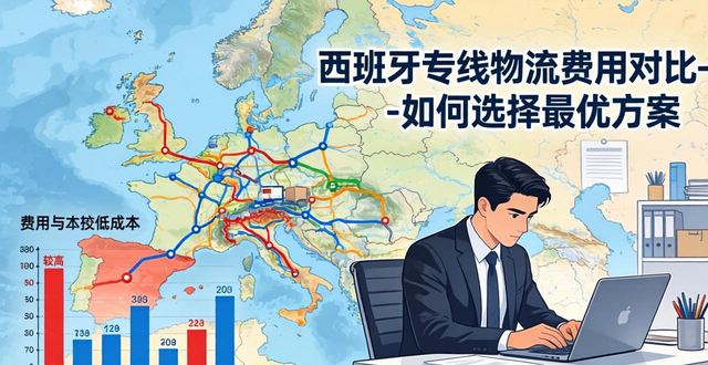 西班牙专线物流报价_西班牙物流公司_