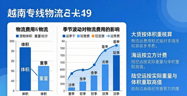 越南专线物流查询__到越南的物流公司