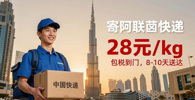 _快递寄便宜阿联酋公司怎么收费_寄阿联酋哪个快递好
