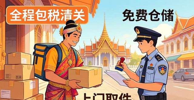 _寄泰国的快递公司_寄泰国快递哪家最便宜