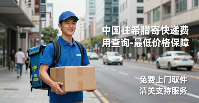 希腊eata快递查询_希腊寄东西到中国需要多久_
