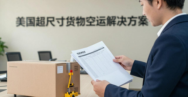 航空货物尺寸规定__空运的尺寸一般化不能超过多少