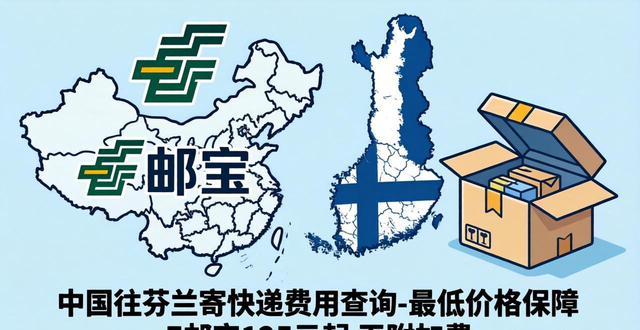 芬兰邮寄到国内价格__快递寄芬兰查询费用保障往哪寄