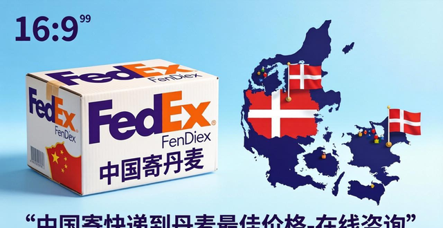 寄东西到丹麦多少钱_寄丹麦走什么国际快递最便宜_