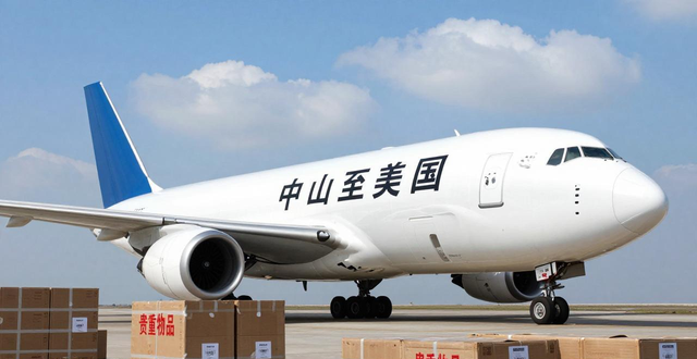 货运代理空运__中山空运公司