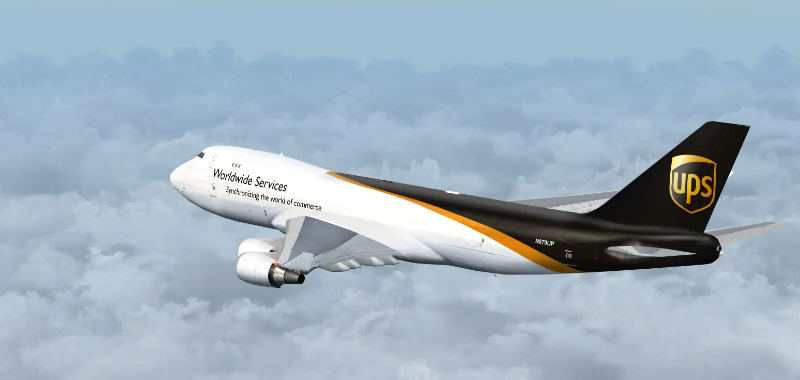 UPS国际快递_雷竞技震中杯官方代理_全球220+国家_2-5天达_深圳上门取件