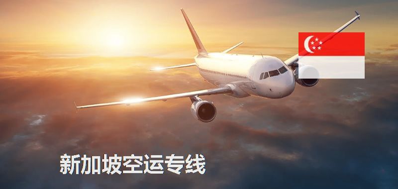 新加坡空运专线_中国到新加坡物流_双清包税_樟宜机场空运