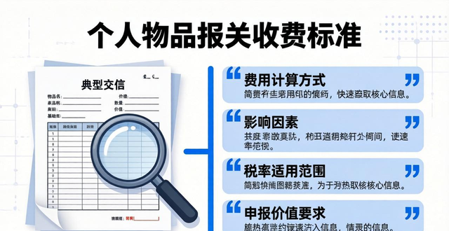 报关清关费用占货值多少_报关收费怎么填_