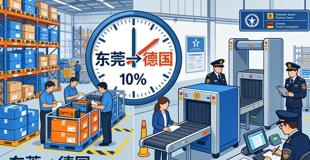 德国快件到中国多久__德国到国内快递多久