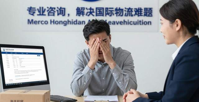 邮寄到国外的快递被海关扣留__快递邮寄国外办扣留什么意思