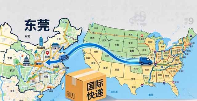 一般美国的国际快递到中国多久__国际快递美国到中国多久