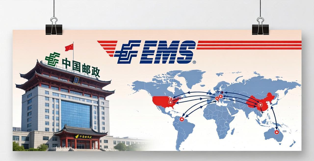 主流的国际快递公司__国际知名快递企业有哪些