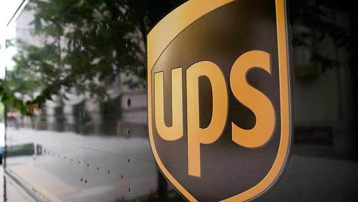UPS公司价格一般打几折