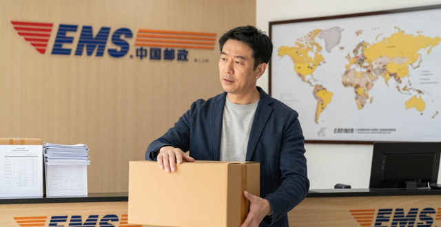 _个人寄国际快递哪家好_专门寄国外快递