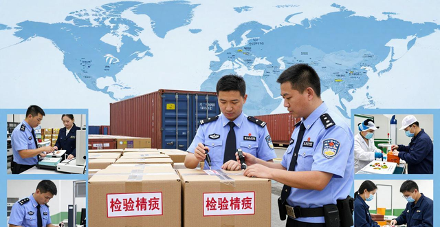 国际物流中的清关，是什么意思？需要注意什么？
