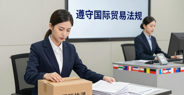 寄国际快件怎么寄__快递寄国际流程图