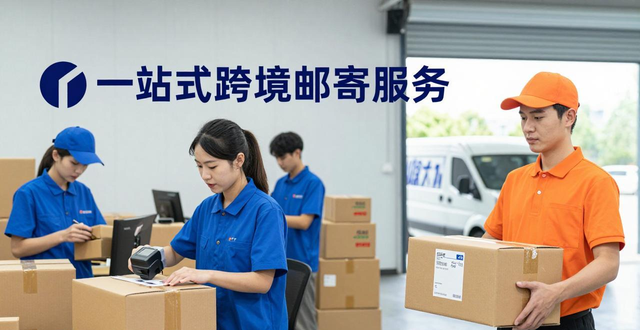 怎么从国内邮寄到加拿大(如何往加拿大寄东西)