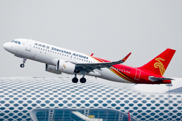 深圳国际空运货代公司哪家好?(深圳最靠谱的货代公司)